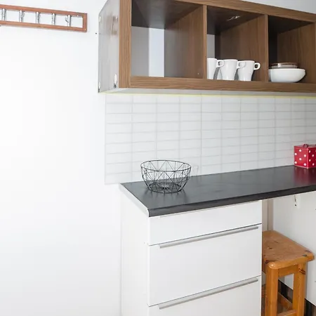 Nw Mieszkanie Na Mariackiej *